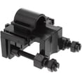 thumbnail image 1 of Miangastore Multi-function Inlet Outlet Clamp Aquarium Holder Fish Tank Fixed Clip (Black), 1 of 9