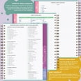 thumbnail image 6 of Clever Fox Pregnancy Planner & Memory Book, 6 of 6
