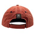 thumbnail image 5 of Gorra Baseball Naranja Unitalla Blossom Bicolor, 5 of 5