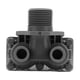 thumbnail image 1 of Válvula solenoide para lavadora válvula de agua para lavadora de 50 Hz 220 V duradera fácil de instalar confiable para el hogar ANGGREK Otros, 1 of 8