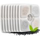 thumbnail image 1 of 8 Pack Replacement Filter Is Suitable For Pet Fountain, 1 of 2