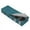 B, variant on SWSUSN Heavy Duty Aluminum Foil - 11.8" x 16.4 Feet Tin Grill Foil - 25 Microns Thick Silver Aluminum Wrap for Grilling, Cooking, Baking
