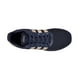 thumbnail image 3 of Tenis Adidas Lite Racer Para Mujer Color Azul Marino Modelo IF5395, 3 of 5
