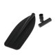 thumbnail image 5 of Hoja de remo curvada para kayak, deslizamiento en canoa, accesorios de hoja de remo, negro METRO Macarena Hoja de paleta de kayak, 5 of 7