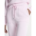 thumbnail image 4 of Scoop Women’s and Women’s Plus Ultimate  Scubaknit Joggers, Sizes XS-4X, 4 of 5