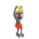 thumbnail image 1 of 41 Style 30cm Plants VS Zombies Stuffed Plush Doll Toys PVZ Zombie CONEHEAD ZOMBIE Cartoon Game Cosplay Anime Figure Kids Gifts Gao Jinjia LED, 1 of 2