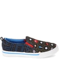 thumbnail image 6 of Pac-Man Little & Big Boys Casual Shoe, 6 of 7