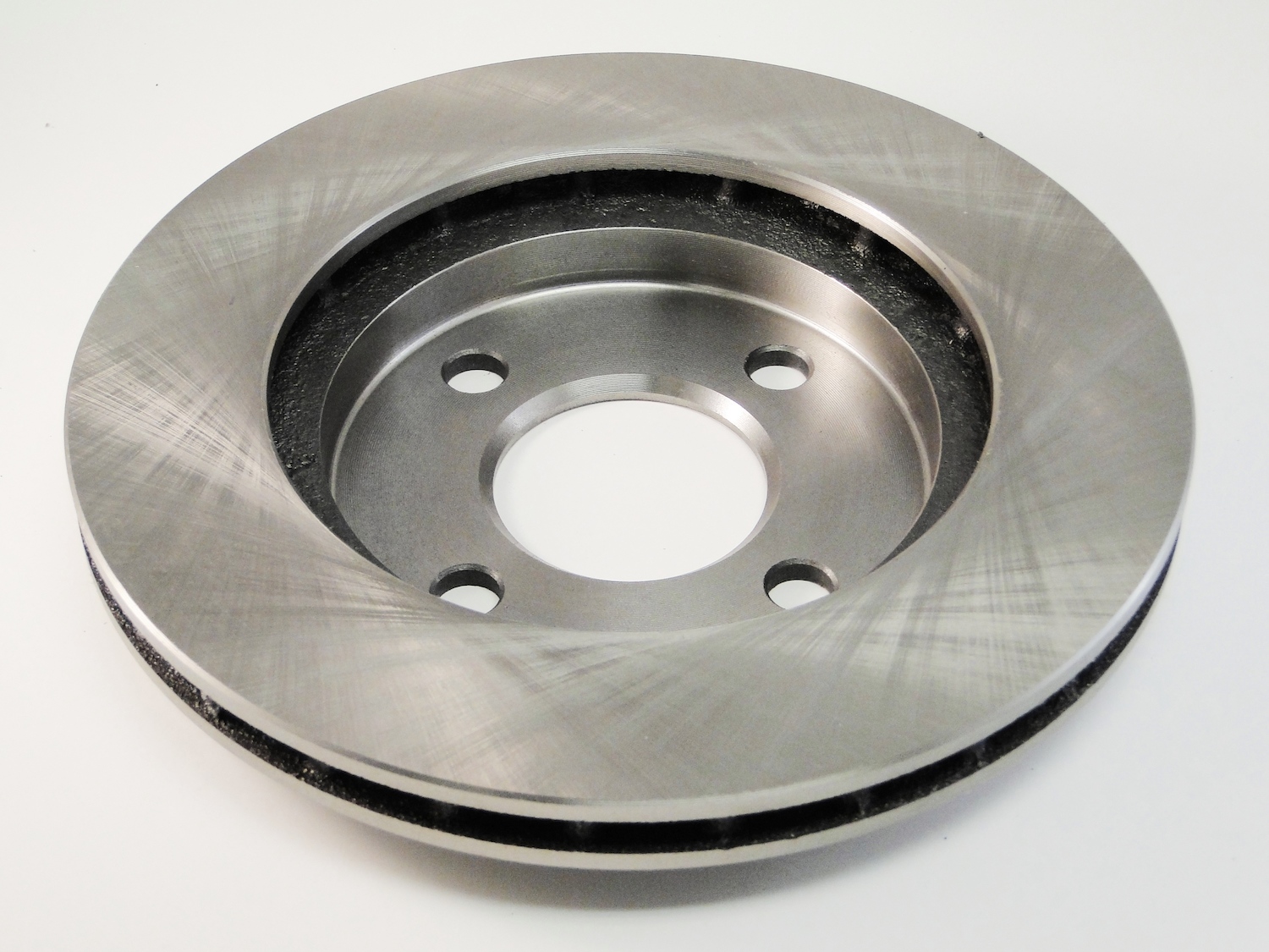 Winstop Brake Rotor, Front WS230977, Dodge Neon 1997-1995