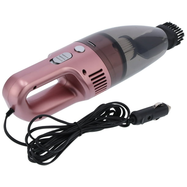 High Power Vacuum Cleaner,120W 12V Vacuum Cleaner Cleaning Equipment