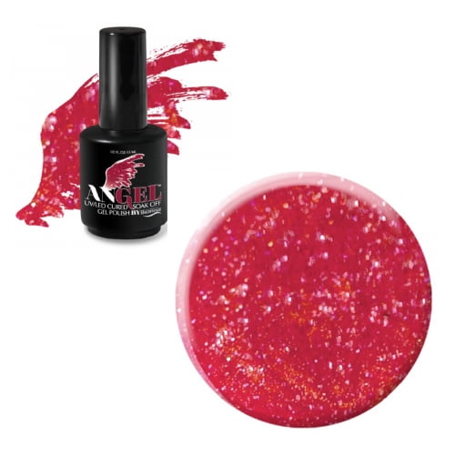AnGel UV/LED Vernis Gel Soak Off - Cérémonial