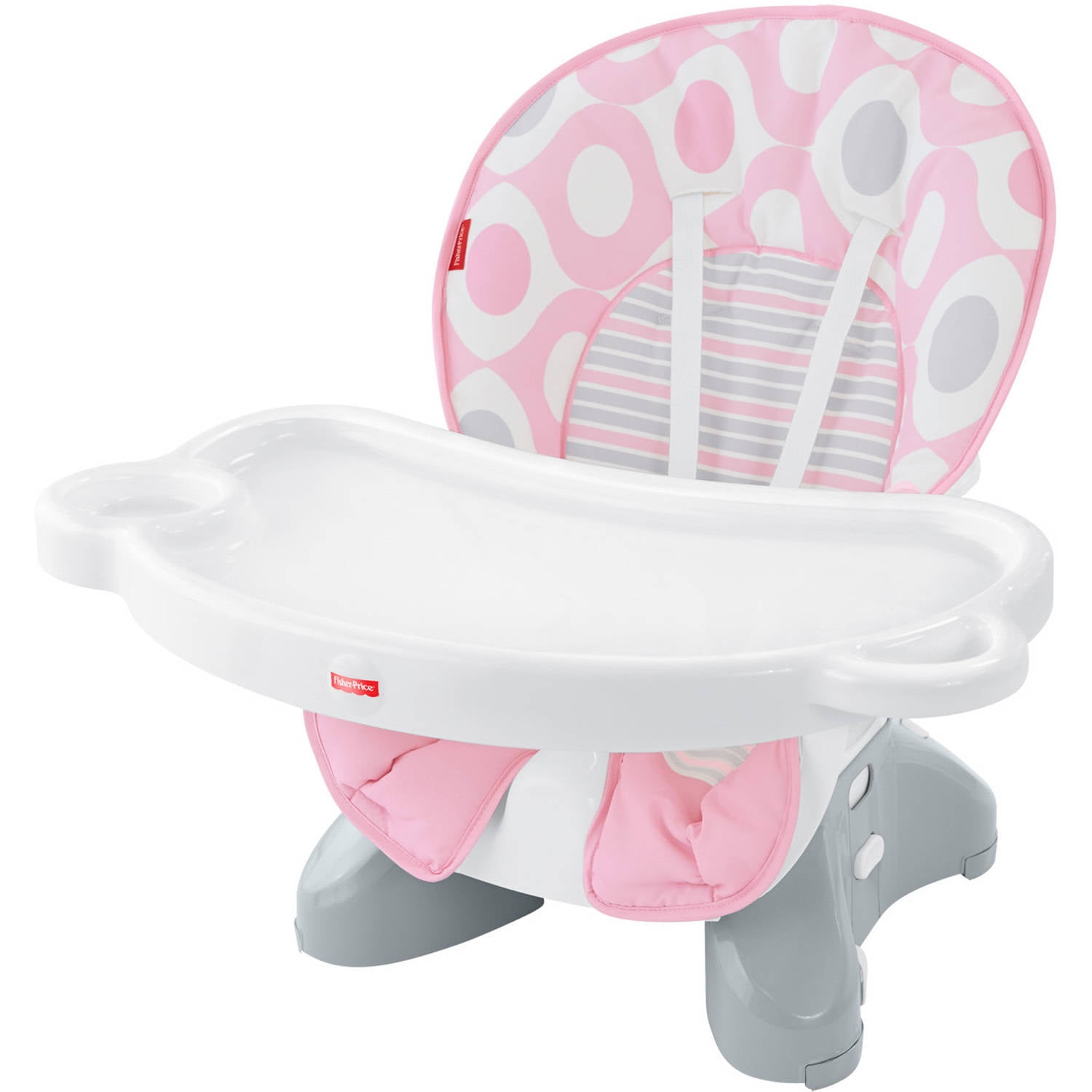 high chair booster seat walmart