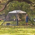 thumbnail image 4 of Ozark Trail 10' x 10' Instant Screen House, 4 of 7