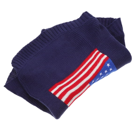 HONMEET Pet Sweater for Dogs Walking and Photo Taking