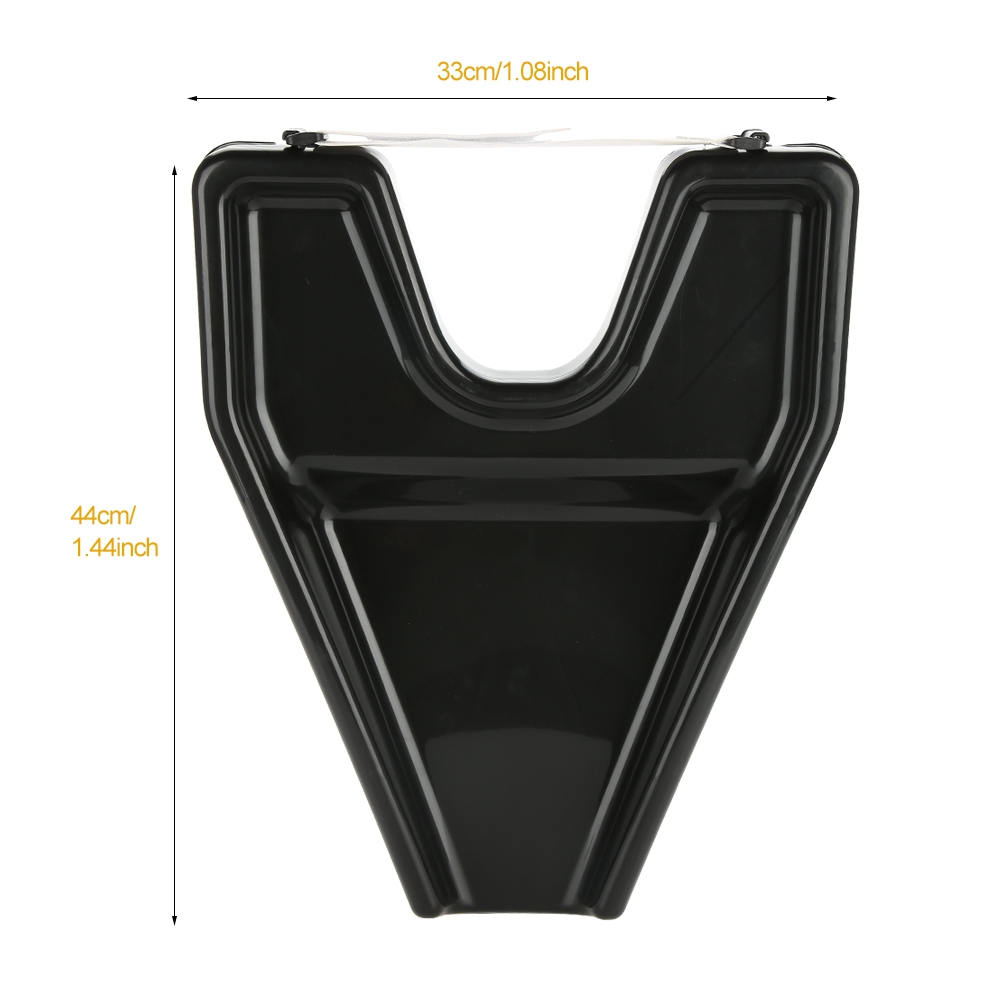 Mgaxyff Hair Washing Tray Portable Shampoo Rinse Washing Tray Patients