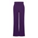thumbnail image 5 of Ceisia Men's Trendy Solid Color Gift Fleece Button Wide Leg Flare Pants with Daily Pockets, 5 of 8