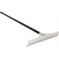 thumbnail image 2 of Concrete Placer, Aluminum With Hook, 60" Aluminum Handle, 2 of 3