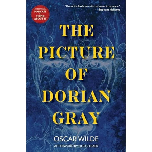 Pre-Owned The Picture of Dorian Gray (Warbler Classics) (Paperback) 1734735376 9781734735376