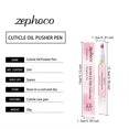 thumbnail image 3 of Nail Care Oil Pen, 2ml, Strengthens Nails, Prevents Cracking, Portable & Precise Application, 3 of 7