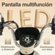 thumbnail image 3 of Motobici Electrica Honey Whale UNA Cafe, 3 of 7