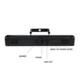 thumbnail image 2 of Loomza Remote 8x12W RGBW 4in1 LED Wall Washer Indoor Stage Lights, 2 of 6