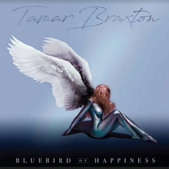 Tamar Braxton - Bluebird of Happiness - Music & Performance - CD