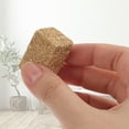 thumbnail image 2 of Mini Hay Bales Decoration 8 pieces for Dollhouse Farmhouse DIY Crafts Home Party Favor Halloween Fall Harvest Autumn Thanksgiving Display Table Centerpiece Decorative Accent Gift Supplies (2x1 Inches), 2 of 7