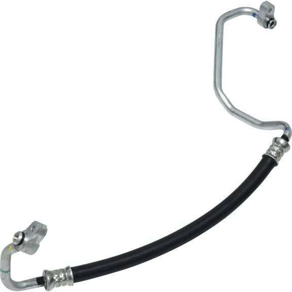 New UAC HA 112372C A/C Refrigerant Discharge Hose -- Discharge Line Fits select: 2013-2015,2017 HONDA ACCORD LX