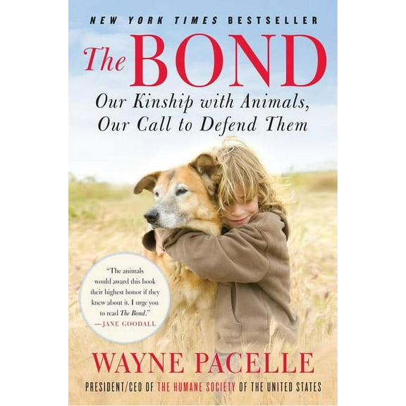 The Bond, (Paperback)