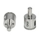 thumbnail image 5 of Brocas para azulejos de 30mm, alta velocidad, menor resistencia, resistente, duradero, amplia aplicación, perforadora de vidrio, 2 uds., 5 of 8