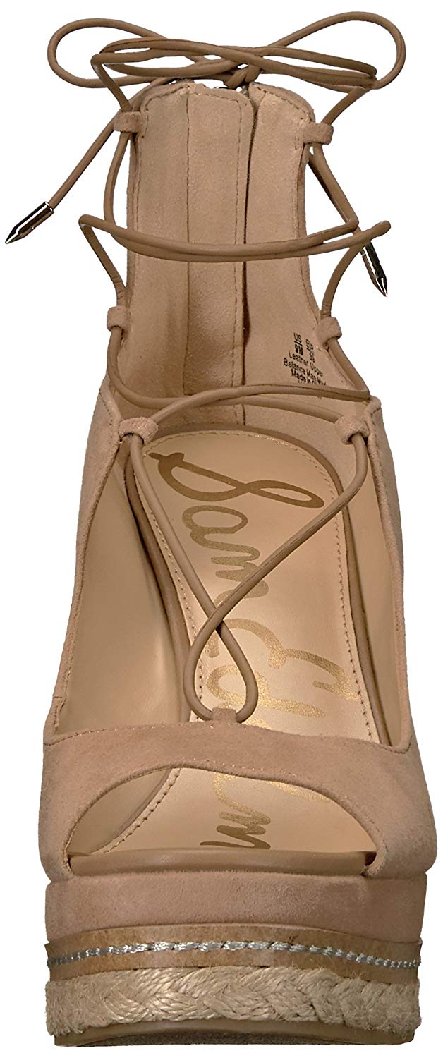 sam edelman harriet espadrille wedges