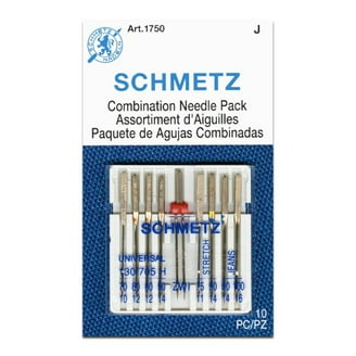 GROZ DB×K5 RG #65/9 embroidery needle for industrial embroidery