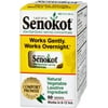 Senokot Tablets 50 Tablets (Pack of 3)