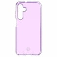 thumbnail image 2 of ITSKINS Spectrum_R Clear Case Light Purple for Samsung Galaxy A16 5G, 2 of 5