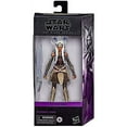 thumbnail image 2 of Star Wars The Black Series Ahsoka Tano Action Figure for Ages 4 & Above, 6", 2 of 4