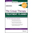 thumbnail image 1 of Planificateur de Traitement Thérapeutique de Groupe, avec Mises à Jour DSM-5 (Practiciens), 1 of 1