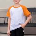 thumbnail image 2 of Gerichy Boys Tshirts,Boys 4th of July Shirt Toddler Boys and Big Boys T Shirts- Soft Cotton Breathable Short Sleeve Summer Kids Tops, 2 of 4