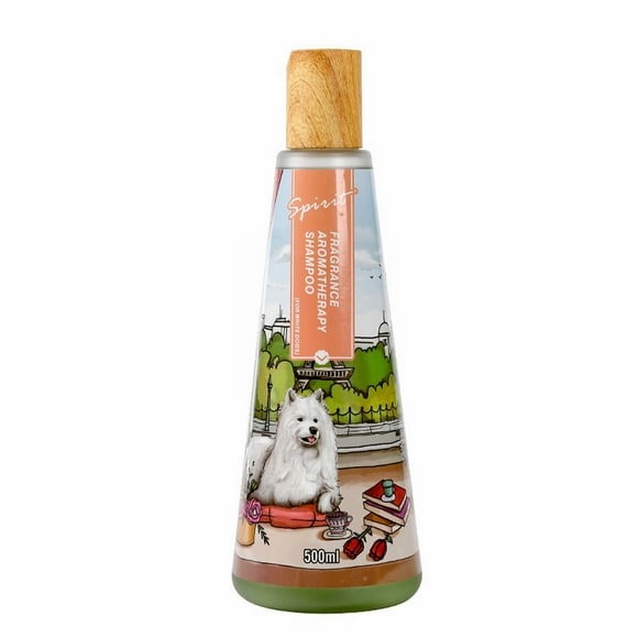 Dog Shampoo And Conditioner – Dog Shampoo For Smelly Dogs – Best Dog Shampoos & Conditioners – Probiotic Pet Shampoo For Dogs – Best Dog Shampoo For Puppies