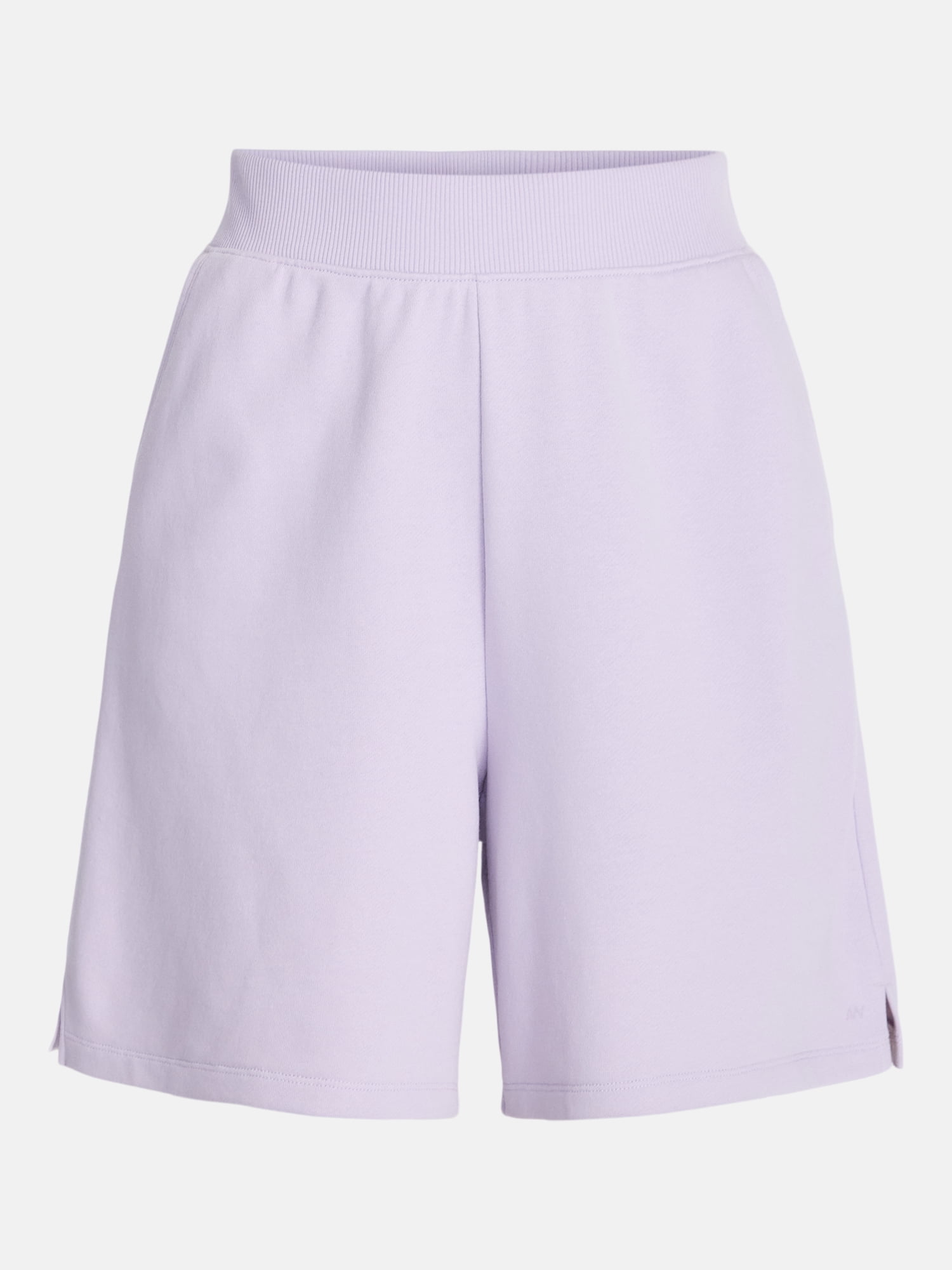 Athletic Works Women's and Women's Plus Bermuda Shorts, 7'' Inseam, Sizes XS-4X