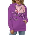 thumbnail image 7 of Waddles Hoodie with Pocket Anime for Men Women Couple Gift, 7 of 7