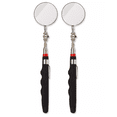 thumbnail image 1 of GAKMR-2-Ensemble Outil de Miroir d'Inspection Télescopique, 1 of 4