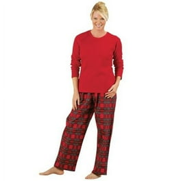 Cardinal Fleece PJ set Cardinals Large Misses X Large Walmart