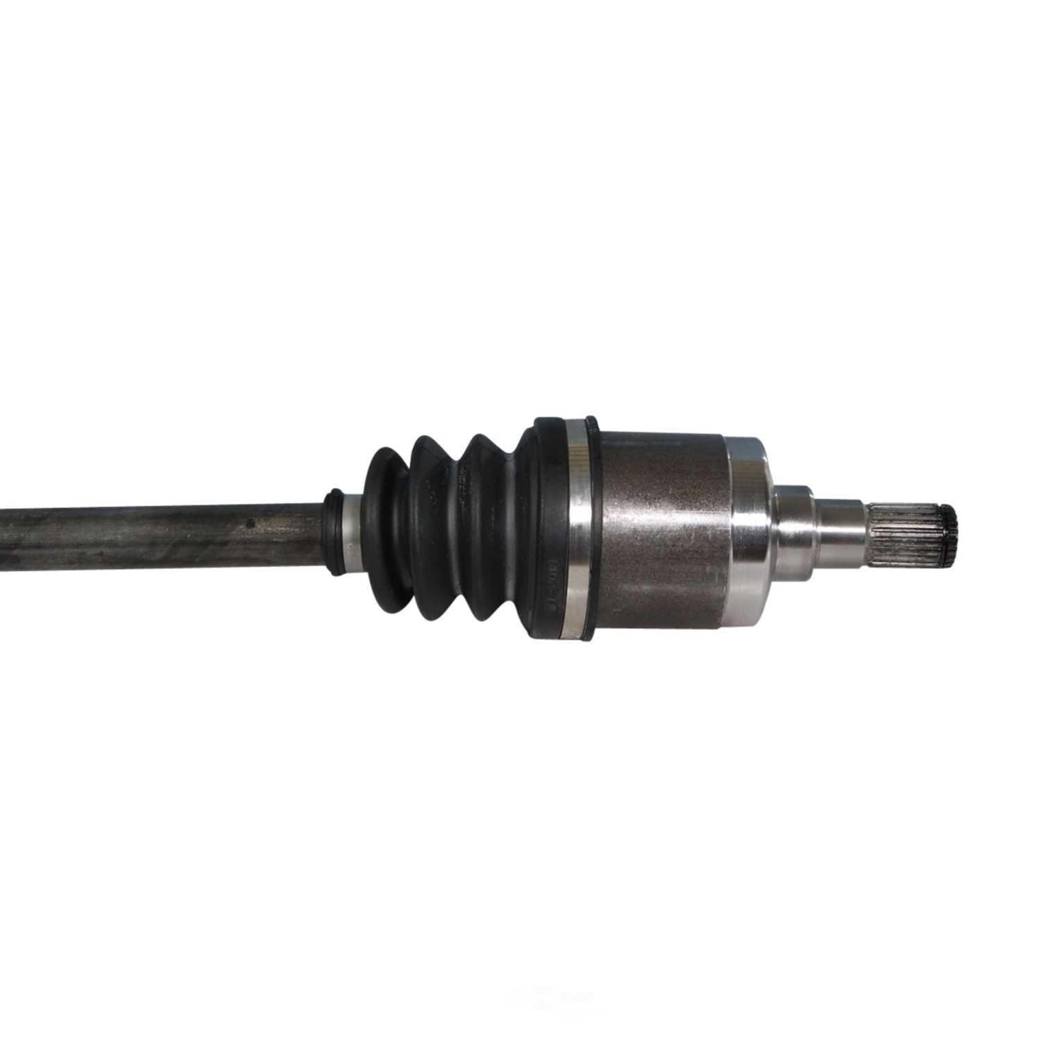 GSP NCV10067 Fits select: 1985-1988 CHEVROLET GEO SPRINT