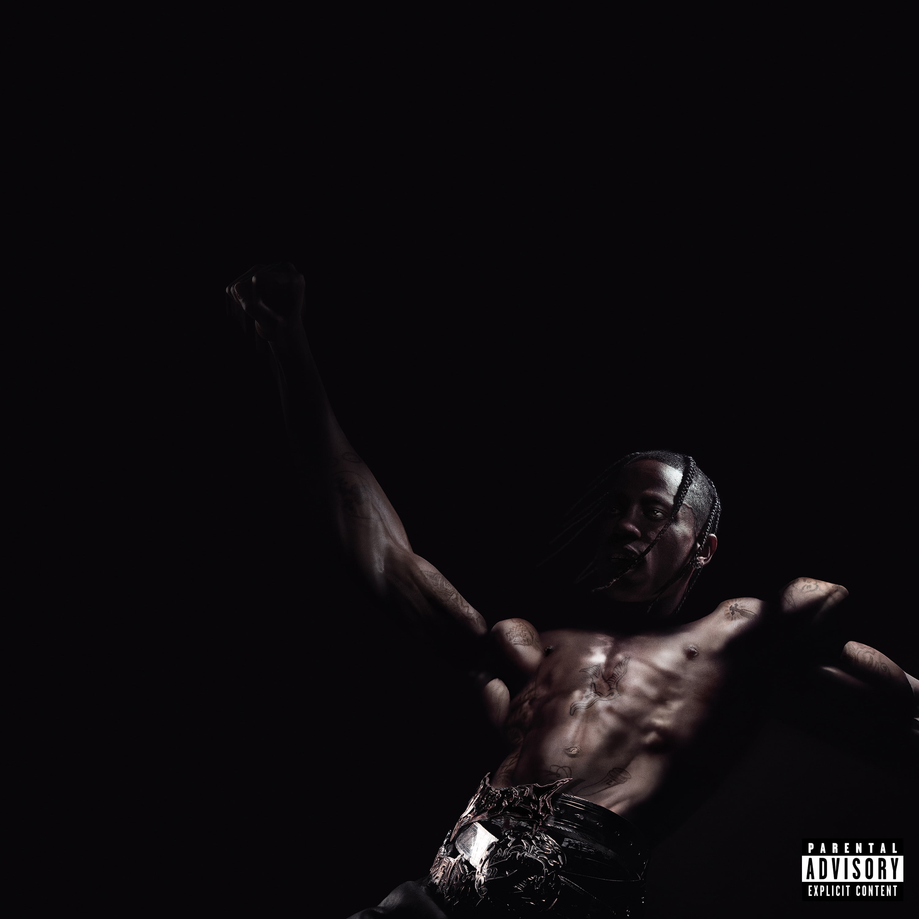 新品未開封 Travis Scott Utopia レッドヴァイナル レコード Travis Scott - UTOPIA - Music & Performance - Vinyl - Walmart.com