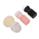 thumbnail image 4 of Brocha cosmética, juego de brochas de maquillaje de 3 piezas Brocha de maquillaje Juego de brochas de maquillaje elaborado por expertos, 4 of 8