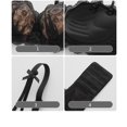 thumbnail image 1 of Moda Sexy Encaje Bordado Mujeres Sujetador Ajustable 3/4 Taza Confort Suave Mujer Bralette Push Up Inalámbrico Ropa Interior Señoras, 1 of 5