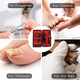 thumbnail image 4 of Juego de manicura, kit para uñas, kit de pedicura, cortaúñas, kit de cuidado profesional, kit de manicura de acero inoxidable, estuche de herramientas para uñas, 4 of 5