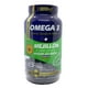 thumbnail image 1 of Omega 3 Solanum Salmón salvaje DE Alaska Y mejillón 180 caps, 1 of 3