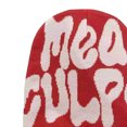 thumbnail image 2 of Hombres Mujeres Lindo Y2K Beanie Sombreros Casual Carta Impresión Invierno Sombrero Streetwear Traje, 2 of 7