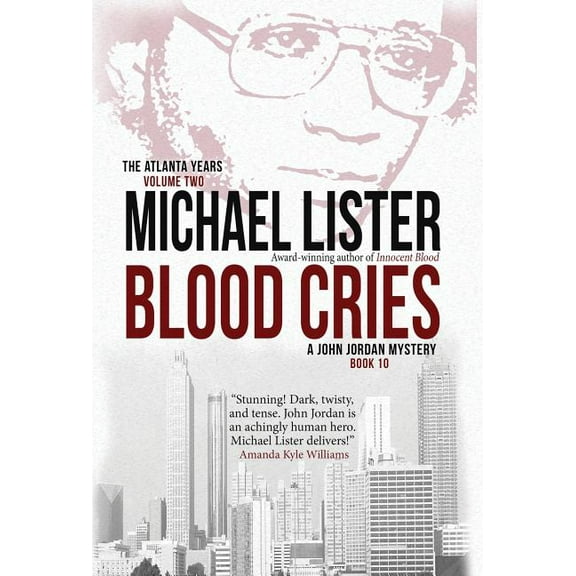 Blood Cries, (Hardcover)