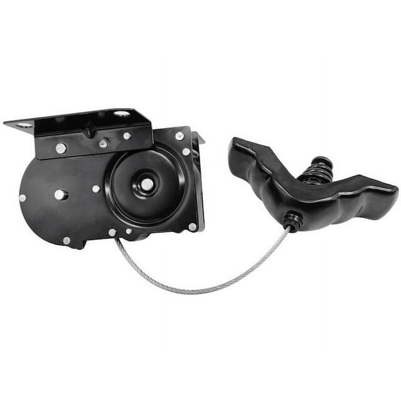 Spare Tire Wheel Hoist Winch - Compatible with 2003 - 2018 Ford E-450 Super Duty 2004 2005 2006 2007 2008 2009 2010 2011 2012 2013 2014 2015 2016 2017